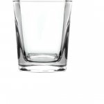 Tapered Square Shot Glass 2 oz - 60ct - Taster Shooter 10-19188 Brand New