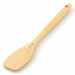 Good Cook Touch 13-inch Wooden Turner Spatula