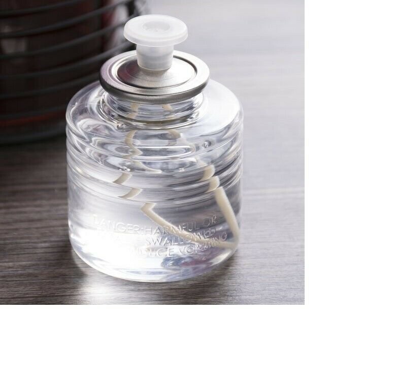 s-l1600 - 2021-02-01T163017.712 STERNO SOFT LIGHT LIQUID WAX CANDLES BOX OF 72 CANDLES - 24 HOURS - 30510 - Image 1