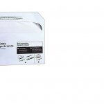 Brighton Professional Half-Folded Toilet Seat Covers 4 pack 250 ct GREAT DEAL