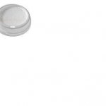 Graphic Packaging International 85 pieces LHXDS-16 - Lid, Hot Cup Drink Thru
