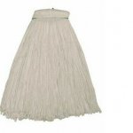 TOUGH GUY 16W227 String Wet Mop,24 oz., Polyester