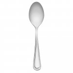 Superior 783458 Radianz Heavy weight  6" Teaspoons  Stainless Steel, 1 DZ