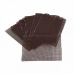 GRIDDLE SCREENS 4"X 5 1/4", 200 count per package