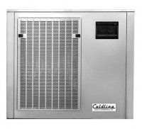 Coldline NU550-T 22" 550 lb. Modular Air Cooled Nugget Ice Machine, HEAD ONLY