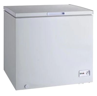 Capture Coldline CF30 30 Commercial Chest Freezer - 5.0 cu. ft. - Image 1