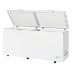 Coldline CF76 76 Commercial Chest Freezer - 22.5 cu. ft.