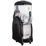 Coldline GRANITA-1 11" Single 3 Gallon Pourover Granita Slush Machine