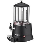 Coldline CHOCO10 16 10 Liter Hot Beverage Dispenser