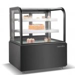 Marchia MB36-B 36" Refrigerated Bakery Display Case