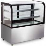 Marchia MB48 48" Refrigerated Bakery Display Case