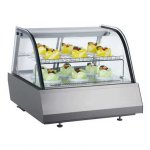 Marchia MDC110 30" Refrigerated Countertop Display Case