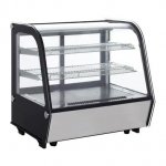 Marchia MDC121 28" Refrigerated Countertop Display Case