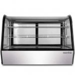 Marchia MDC161 36" Refrigerated Countertop Display Case