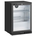 Unity U-BB1 24" Countertop Swing Door Merchandising Bar Cooler