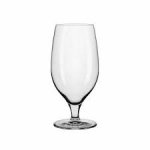 Lav 20 Ounce Goblet Glass ? 12 / CS