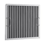 Captrate? Solo Stainless Steel Grease Filter