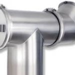 Single & Double Wall Ductwork