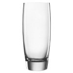 michelangelo glasses luigi bormioli