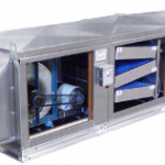 Pollution Control Unit