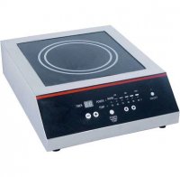 Cookline IC-2500 Commercial Countertop Induction Cooker - 2500W