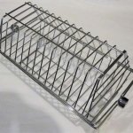 Southwood RG-BAS RG4 / RG7 Rotisserie Spit Basket