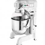 Prepline Equipment B30M 28 Qt. Gear Driven Commercial Planetary Stand Mixer