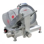 Prepline HBS250 10" Blade Commercial Electric Meat Slicer