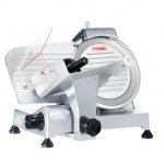 Prepline HBS300 12" Blade Commercial Electric Meat Slicer