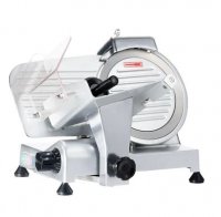 Prepline HBS300 12" Blade Commercial Electric Meat Slicer
