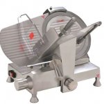 Prepline HBS350 14" Blade Commercial Electric Meat Slicer