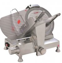Prepline HBS350 14" Blade Commercial Electric Meat Slicer