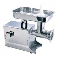Prepline FM22 #22 1-1/2 HP Meat Grinder