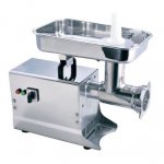 Prepline FM32 #32 2 HP Meat Grinder