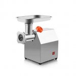 Prepline MC12 #12 HUB 1 HP 250 lb. Meat Grinder