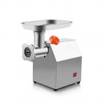 Prepline MC22 #22 HUB 1-1/2 HP 450 lb. Meat Grinder