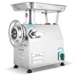 Prepline MC32 #32 HUB 2 HP 661 lb. Meat Grinder