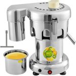 Prepline JUICEFASTER1000 Commercial 1/2 HP Electric Juice Extractor