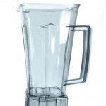 Prepline BL15-PJ Replacement 64oz Polycarbonate Container