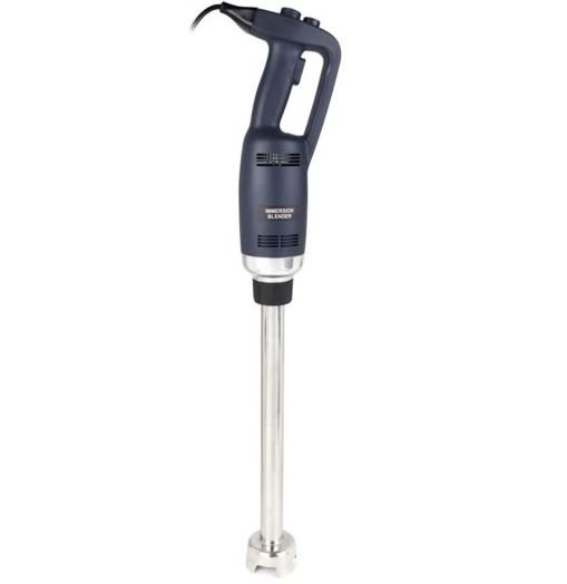 Capture Prepline PIB500-16 16" Variable Speed Immersion Blender - 120V, 500W - Image 1
