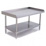 Prepline PES-3072 72" Stainless Steel Equipment Stand