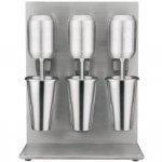 commercial drink mixer