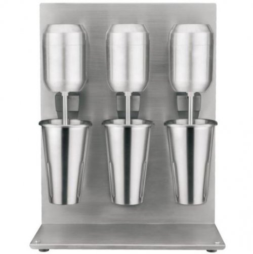 commercial drink mixer