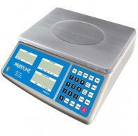 Prepline PSPS40 40 lb. Digital Price Computing Scale, Legal for Trade