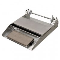 Prepline FW12 Single Roll 12" Width Film Wrapper - 725W