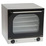 Cookline CSD-1AE 23" half size Electric Countertop Convection Oven, 220-240V