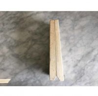 Southwood XC1-E Economy Single Face Ceramic Brick for Gas Chicken Rotisserie Machines - Image 2