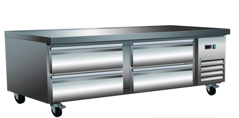 Screenshot_1 Serv-Ware Chef Base CB72-HC 11.1 cu. ft. - Image 1