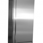 Serv-Ware One Door Reach-In Freezer RF1-19-HC