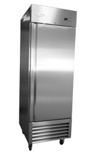 Serv-Ware One Door Reach-In Freezer RF1-HC